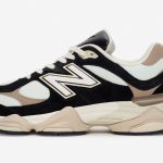 New Balance 9060 'Sea Salt Bone'