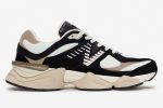 New Balance 9060 'Sea Salt Bone' - Image 2
