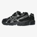 ASICS Gel 1130 'Black Pure Silver' - Image 4