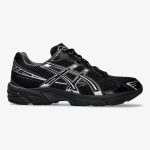 ASICS Gel 1130 'Black Pure Silver' - Image 2