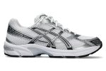 ASICS Gel 1130 'White Pure Silver Black' - Image 2