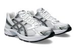 ASICS Gel 1130 'White Pure Silver Black' - Image 3