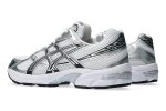 ASICS Gel 1130 'White Pure Silver Black' - Image 4