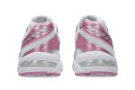 Wmns ASICS Gel 1130 'White Silver Pink' - Image 6