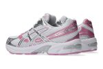 Wmns ASICS Gel 1130 'White Silver Pink' - Image 4