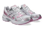 Wmns ASICS Gel 1130 'White Silver Pink' - Image 3
