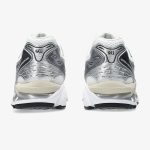 ASICS Gel Kayano 14 'White Graphite Grey' - Image 5