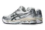 ASICS Gel Kayano 14 'White Graphite Grey' - Image 4