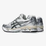 ASICS Gel Kayano 14 'White Graphite Grey' - Image 4