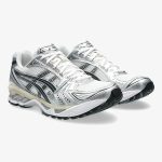 ASICS Gel Kayano 14 'White Graphite Grey' - Image 3