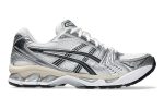 ASICS Gel Kayano 14 'White Graphite Grey' - Image 2