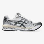 ASICS Gel Kayano 14 'White Graphite Grey' - Image 2