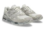 ASICS Gel NYC 'Grey Cream' - Image 3