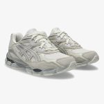 gel nyc lifestyle shoe - Side product view