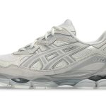 ASICS Gel NYC 'Grey Cream'