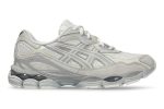 ASICS Gel NYC 'Grey Cream' - Image 2