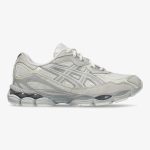 asics cream runner - Alternate product view