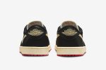 Nigel Sylvester x Air Jordan 1 Low OG 'Better With Time' - Image 5