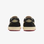 Nigel Sylvester x Air Jordan 1 Low OG 'Better With Time' - Image 5