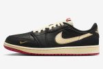 Nigel Sylvester x Air Jordan 1 Low OG 'Better With Time'