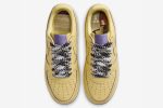 Kobe Bryant x Nike Air Force 1 Low Protro 'Mamba Mentality' - Image 4