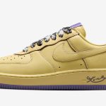 Kobe Bryant x Nike Air Force 1 Low Protro 'Mamba Mentality'