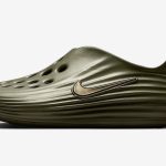 Nike ReactX Rejuven8 'Medium Olive'