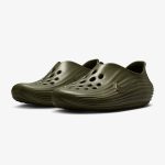 Nike ReactX Rejuven8 'Medium Olive' - Image 3