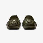 Nike ReactX Rejuven8 'Medium Olive' - Image 5