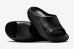 Nike ReactX Rejuven8 Slide 'Triple Black' - Image 3