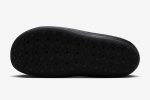 Nike ReactX Rejuven8 Slide 'Triple Black' - Image 5