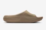 Nike ReactX Rejuven8 Slide 'Khaki' - Image 2