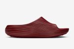Nike ReactX Rejuven8 Slide 'Team Red' - Image 2