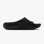 nike rejuven8 slide black - Alternate product view