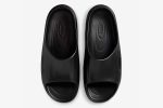 Nike ReactX Rejuven8 Slide 'Triple Black' - Image 4