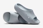 Nike ReactX Rejuven8 Slide 'Wolf Grey' - Image 3