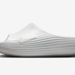 Nike ReactX Rejuven8 Slide 'Summit White'