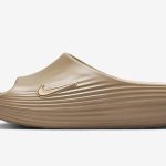 Nike ReactX Rejuven8 Slide 'Khaki'