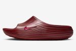 Nike ReactX Rejuven8 Slide 'Team Red'