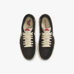 Nigel Sylvester x Air Jordan 1 Low OG 'Better With Time' - Image 4