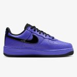 Kobe Bryant x FC Barcelona x Nike Air Force 1 Low Protro 'Persian Violet' - Image 2