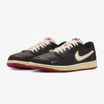 Nigel Sylvester x Air Jordan 1 Low OG 'Better With Time' - Image 3