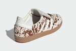 Wmns Adidas Samba LT 'Cow Print Pack - Brown' - Image 3