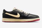 Nigel Sylvester x Air Jordan 1 Low OG 'Better With Time' - Image 2