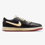 Nigel Sylvester x Air Jordan 1 Low OG 'Better With Time' - Image 2