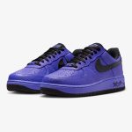 Kobe Bryant x FC Barcelona x Nike Air Force 1 Low Protro 'Persian Violet' - Image 3