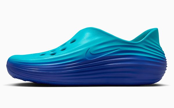 Nike ReactX Rejuven8 'Dusty Cactus Persian Violet'