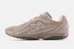 New Balance 204L 'Mushroom Arid Stone'