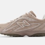 New Balance 204L 'Mushroom Arid Stone'