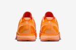 Nike Zoom Kobe 6 Protro 'Total Orange' - Image 5